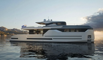 TUREDDI 31M EXPLORER